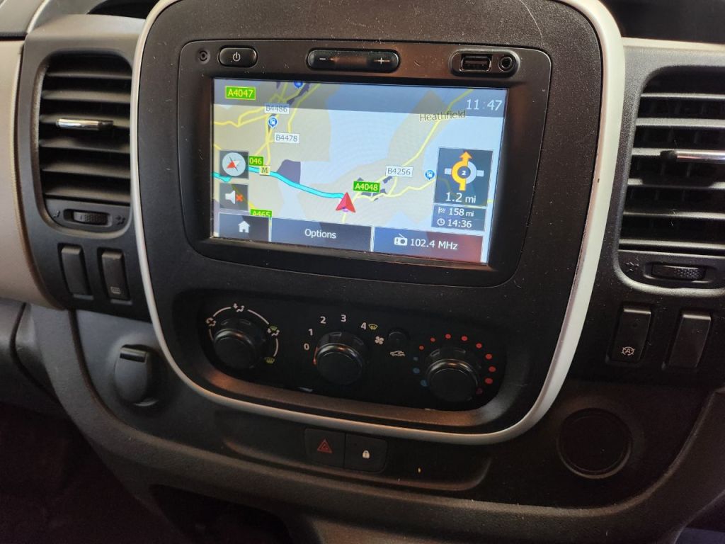 Used Renault Trafic 2015 for sale - 77685072: Photo 3