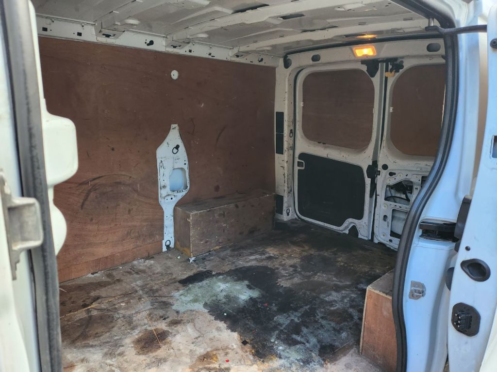 Used Renault Trafic 2015 for sale - 77685072: Photo 6