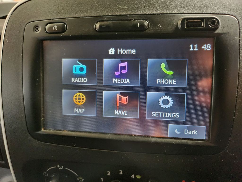 Used Renault Trafic 2015 for sale - 77685072: Photo 8