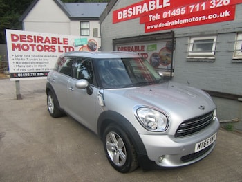 Used MINI Countryman 2015 for sale - 79408790: Photo