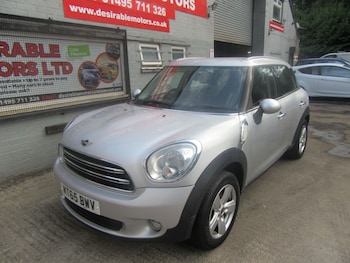 Used MINI Countryman 2015 for sale - 79408790: Photo
