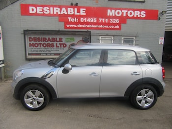 Used MINI Countryman 2015 for sale - 79408790: Photo