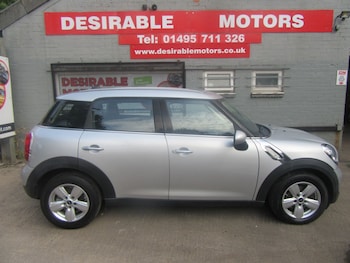 Used MINI Countryman 2015 for sale - 79408790: Photo