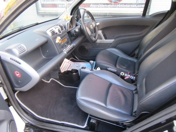 Used smart fortwo 2008 for sale - 76332866: Photo 10
