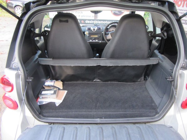 Used smart fortwo 2008 for sale - 76332866: Photo 11