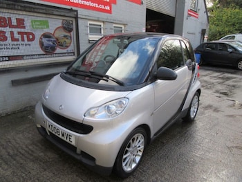 Used smart fortwo 2008 for sale - 76332866: Photo 2