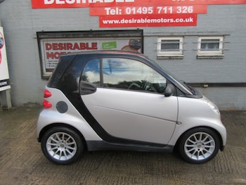 Used smart fortwo 2008 for sale - 76332866: Photo 3