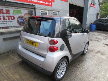 Used smart fortwo 2008 for sale - 76332866: Photo 4