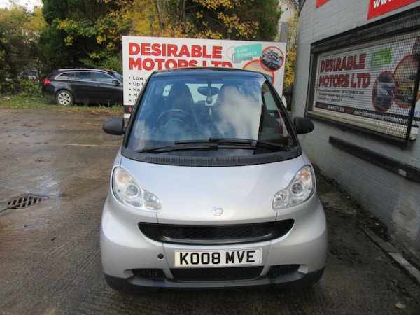 Used smart fortwo 2008 for sale - 76332866: Photo 5