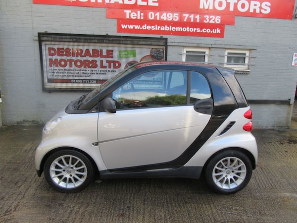 Used smart fortwo 2008 for sale - 76332866: Photo 7