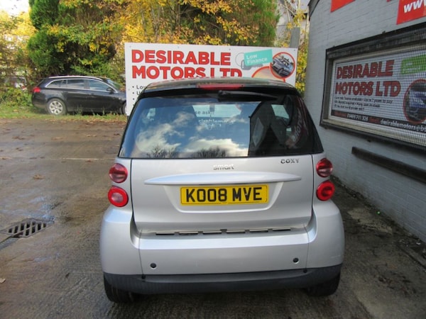 Used smart fortwo 2008 for sale - 76332866: Photo 8