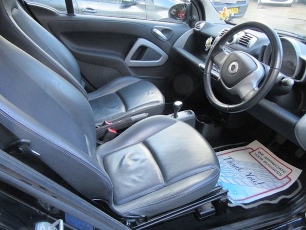 Used smart fortwo 2008 for sale - 76332866: Photo 9