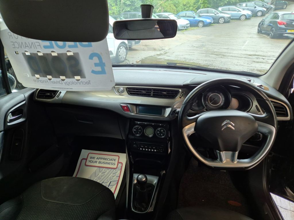 Used Citroen C3 2011 for sale - 77685084: Photo 11