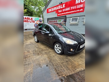 Used Citroen C3 2011 for sale - 77685084: Photo