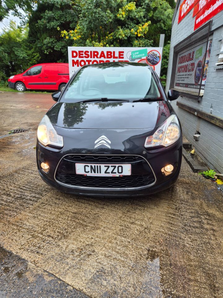 Used Citroen C3 2011 for sale - 77685084: Photo 2