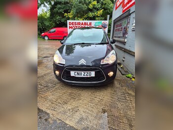 Used Citroen C3 2011 for sale - 77685084: Photo