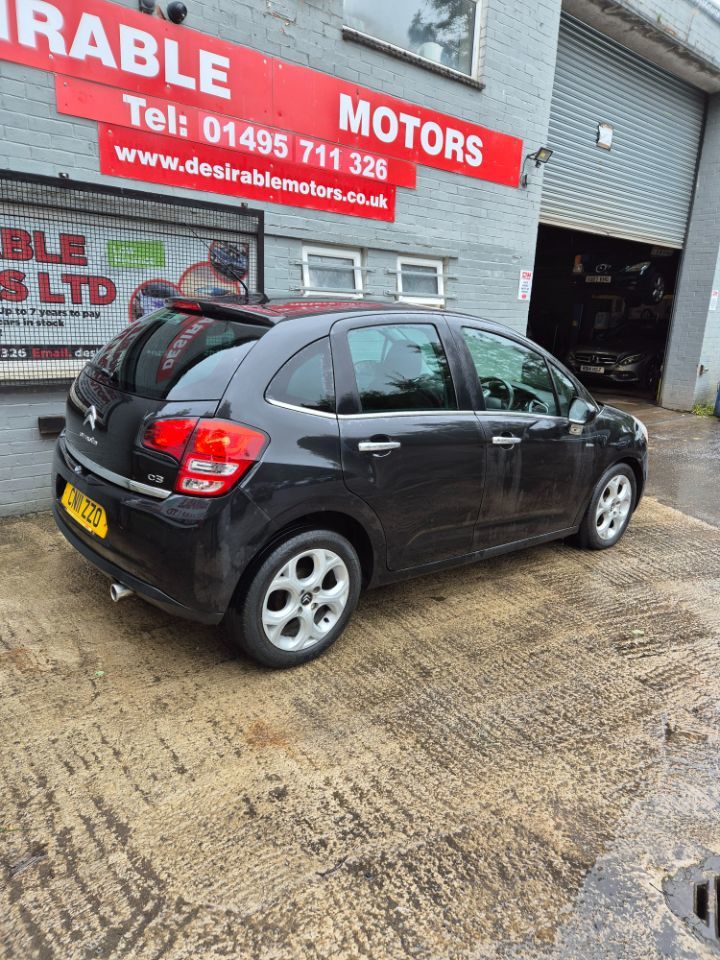 Used Citroen C3 2011 for sale - 77685084: Photo 3