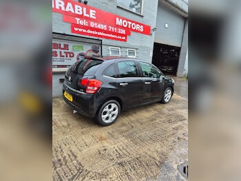 Used Citroen C3 2011 for sale - 77685084: Photo