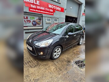 Used Citroen C3 2011 for sale - 77685084: Photo