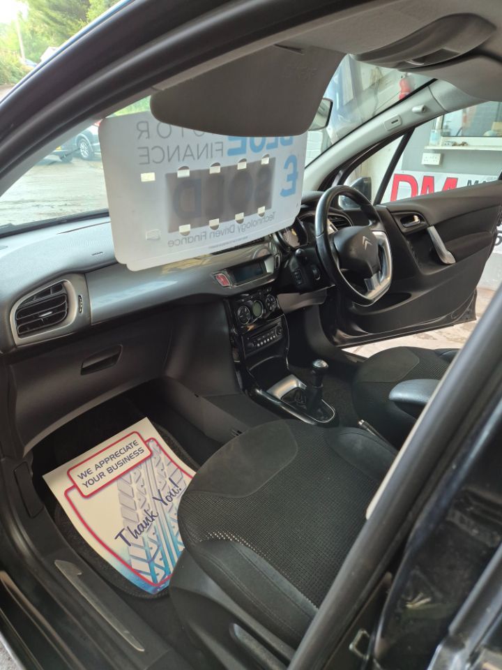 Used Citroen C3 2011 for sale - 77685084: Photo 9