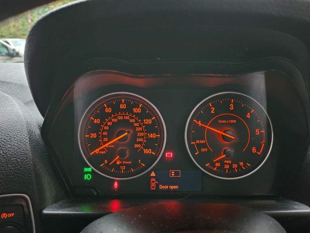 Used BMW 1 Series 2015 for sale - 77685082: Photo 3