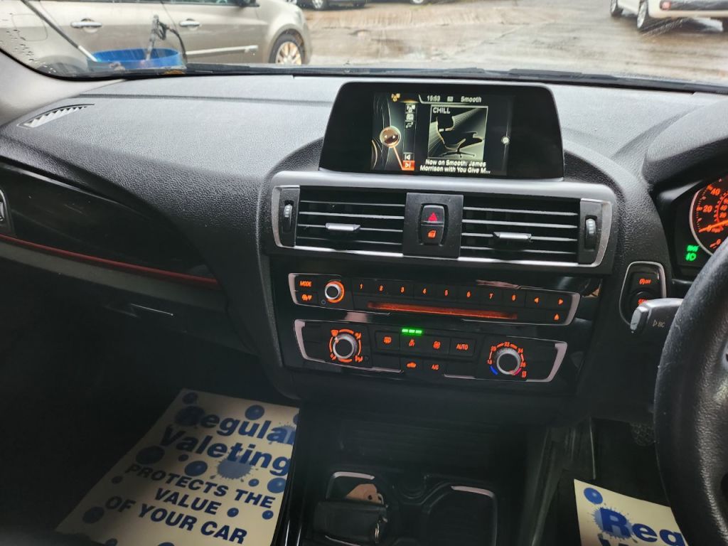 Used BMW 1 Series 2015 for sale - 77685082: Photo 4