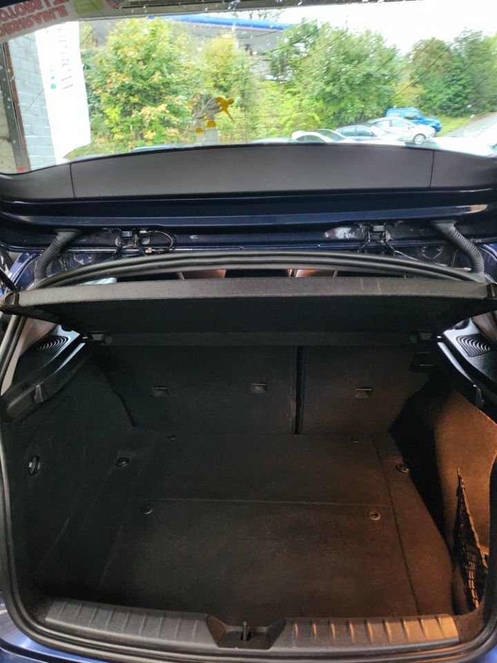 Used BMW 1 Series 2015 for sale - 77685082: Photo 8