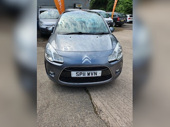 Citroen C3 feature image