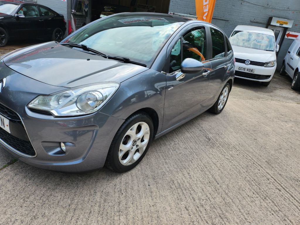 Used Citroen C3 2011 for sale - 77685069: Photo 3