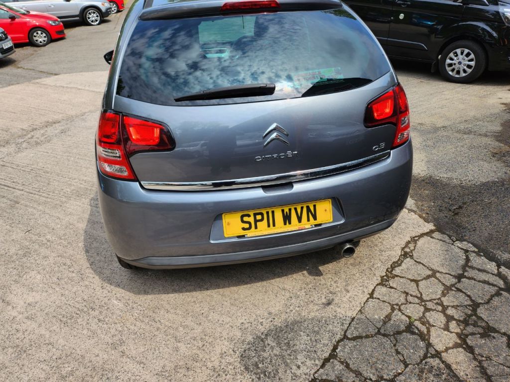 Used Citroen C3 2011 for sale - 77685069: Photo 4