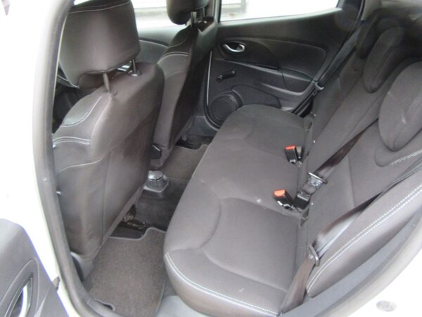 Used Renault Clio 2016 for sale - 75689708: Photo 10