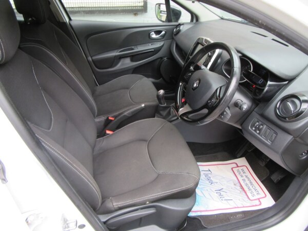 Used Renault Clio 2016 for sale - 75689708: Photo 12