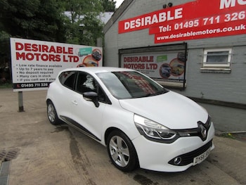 Renault - Clio