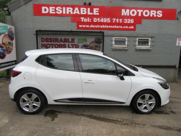Used Renault Clio 2016 for sale - 75689708: Photo 3