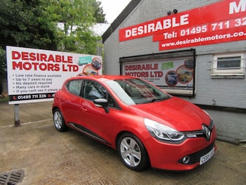 2015 - 1.5 dCi 90 Dynamique Nav 5dr