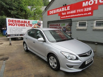 Hyundai - i30
