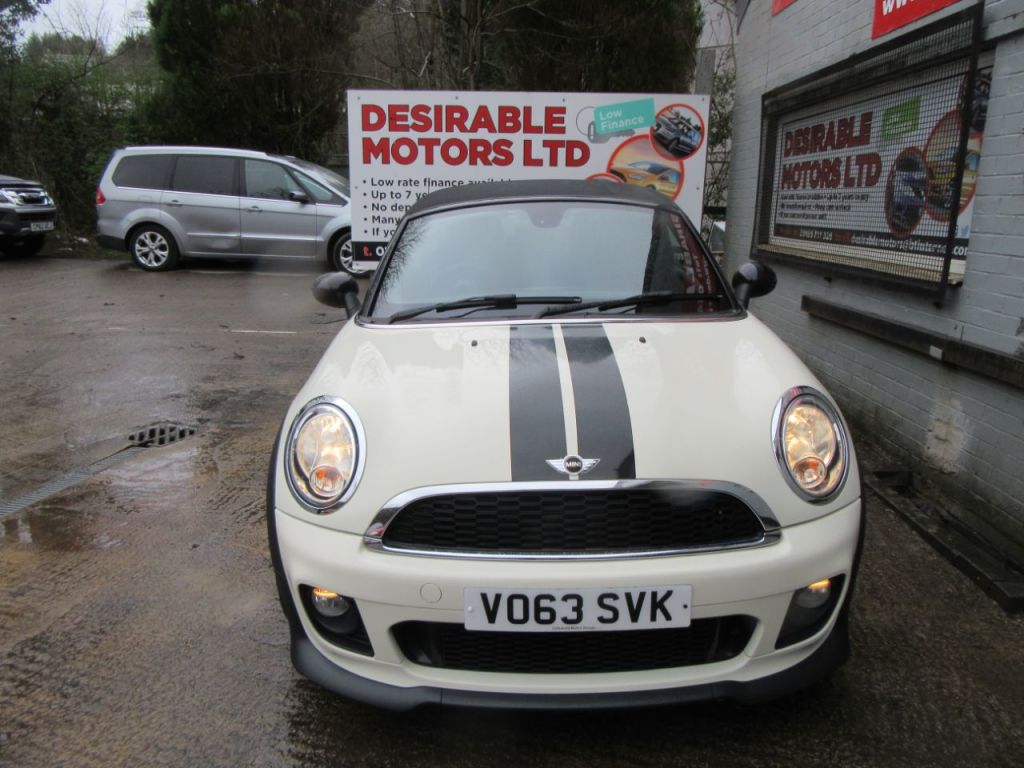 Used MINI Roadster 2013 for sale - 78002253: Photo 11