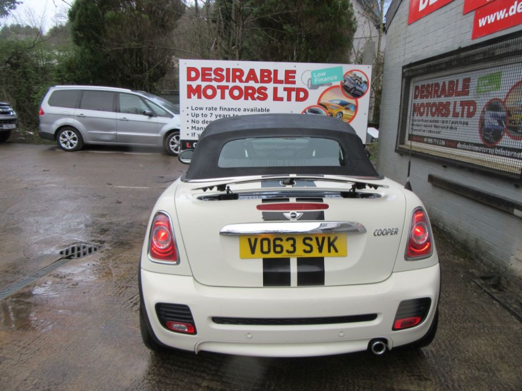 Used MINI Roadster 2013 for sale - 78002253: Photo 13