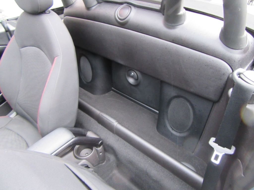 Used MINI Roadster 2013 for sale - 78002253: Photo 15