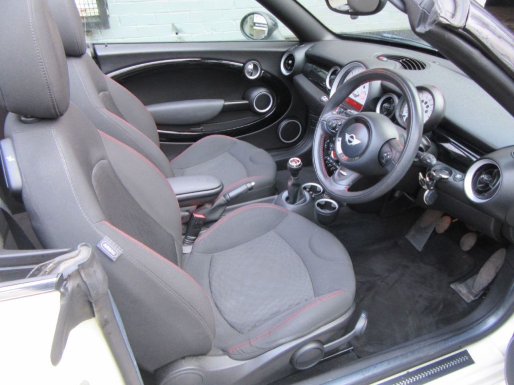 Used MINI Roadster 2013 for sale - 78002253: Photo 16