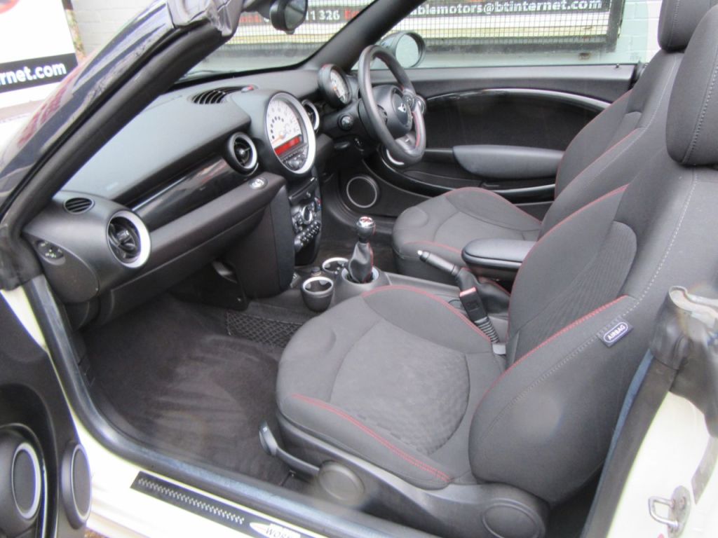 Used MINI Roadster 2013 for sale - 78002253: Photo 17