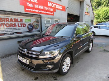 Used Volkswagen Tiguan 2015 for sale - 79369826: Photo