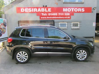Used Volkswagen Tiguan 2015 for sale - 79369826: Photo