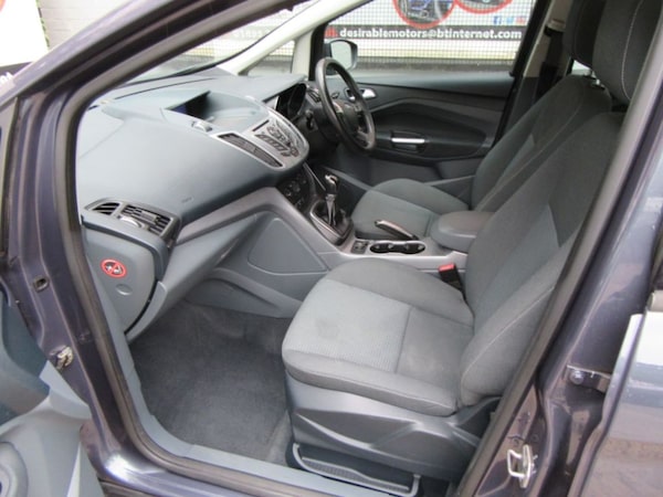 Used Ford C-Max 2012 for sale - 75689709: Photo 8