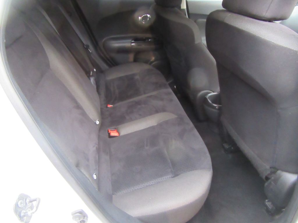 Used Nissan Juke 2013 for sale - 77759286: Photo 10