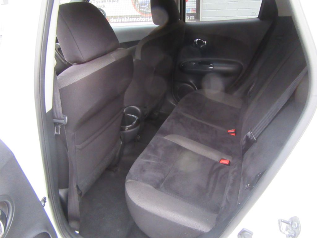 Used Nissan Juke 2013 for sale - 77759286: Photo 12