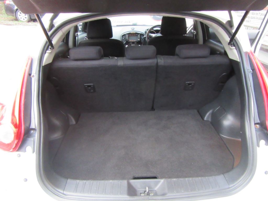 Used Nissan Juke 2013 for sale - 77759286: Photo 13