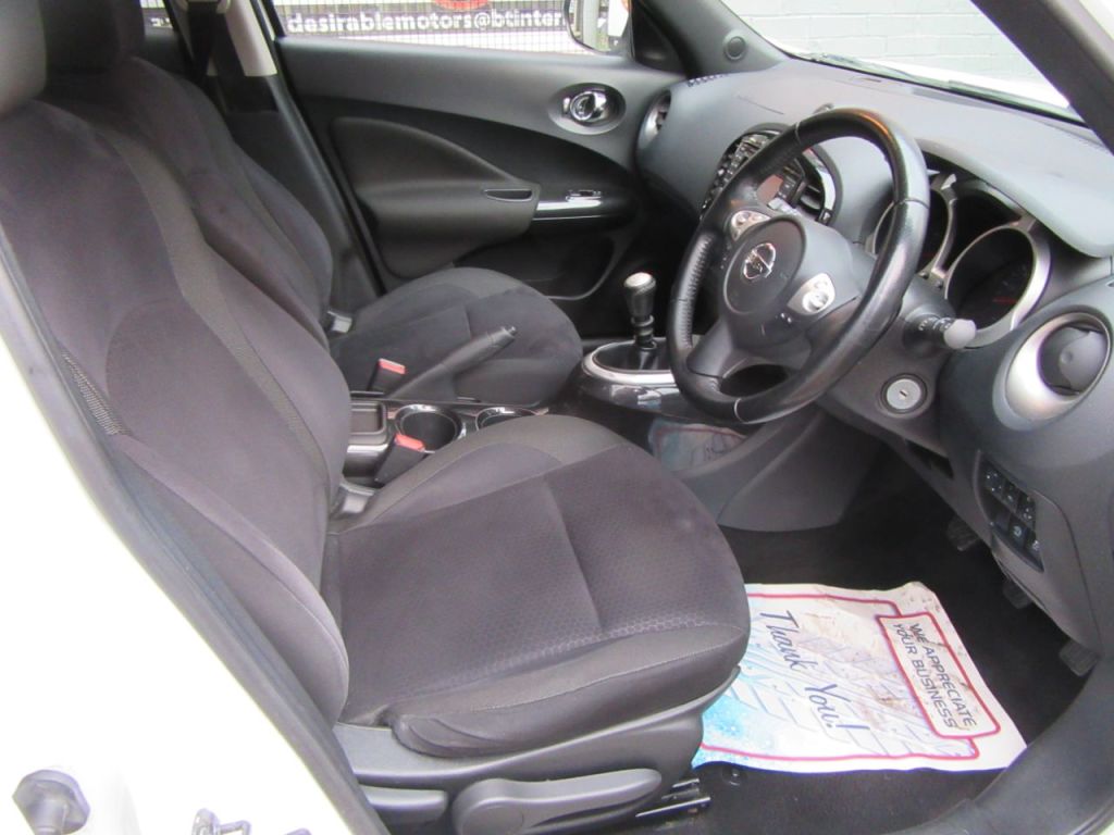 Used Nissan Juke 2013 for sale - 77759286: Photo 9