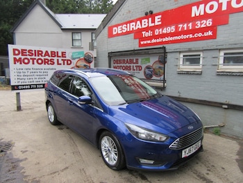 Used Ford Focus 2018 for sale - 79421792: Photo