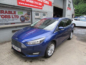 Used Ford Focus 2018 for sale - 79421792: Photo